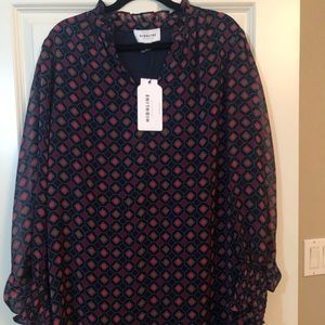 Highline Designer Dress XL